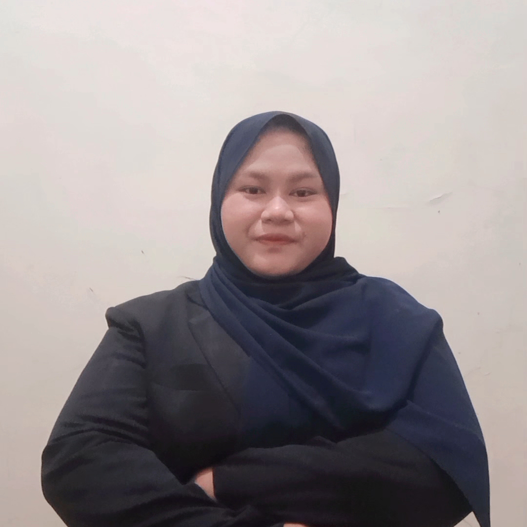 Foto Khansa Syakira - Chief Executive Officerr EduTalk.id